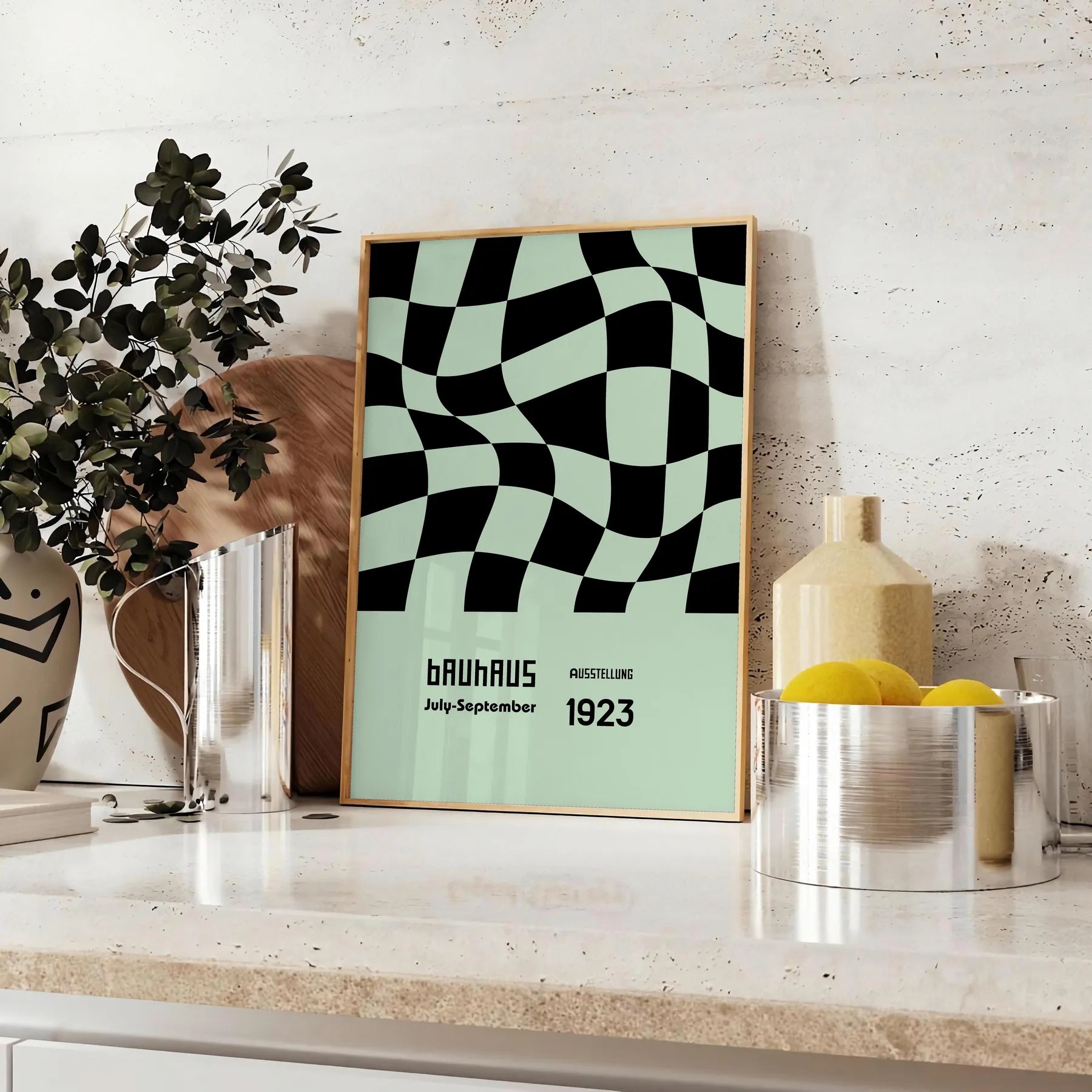 space Bauhaus 10 poster iconic abstract designs modern art stunning wall perfect gift enthusiasts standalone print décor timeless artwork today
