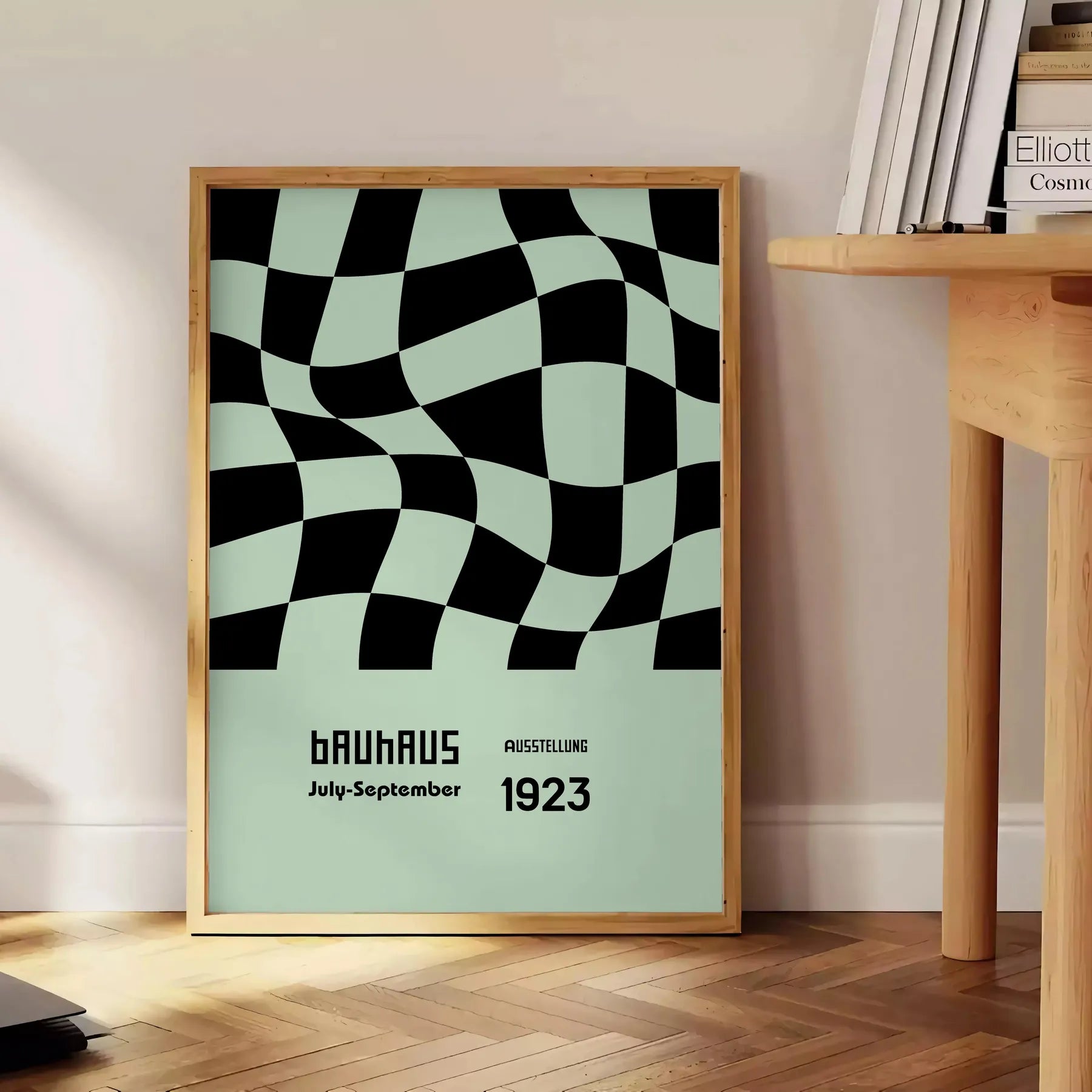 space Bauhaus 10 poster iconic abstract designs modern art stunning wall perfect gift enthusiasts standalone print décor timeless artwork today